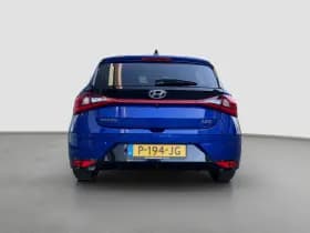 Hyundai i20 thumbnail 8