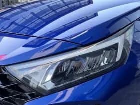 Hyundai i20 thumbnail 9