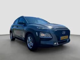Hyundai Kona thumbnail 2