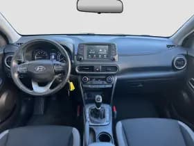 Hyundai Kona thumbnail 13