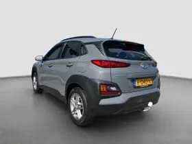 Hyundai Kona thumbnail 5