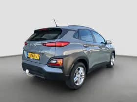 Hyundai Kona thumbnail 6