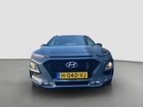 Hyundai Kona thumbnail 7