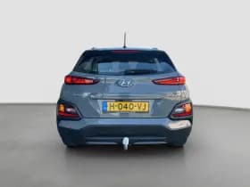 Hyundai Kona thumbnail 8