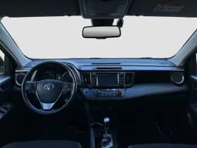 Toyota RAV4 thumbnail 13