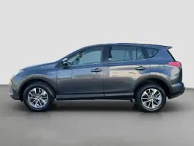 Toyota RAV4 thumbnail 3