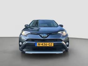 Toyota RAV4 thumbnail 7