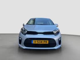 Kia Picanto thumbnail 7