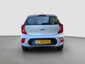 Kia Picanto thumbnail 8