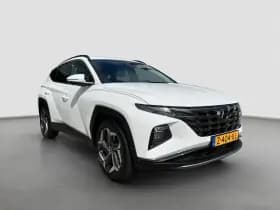 Hyundai Tucson thumbnail 2