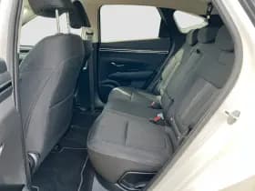 Hyundai Tucson thumbnail 12
