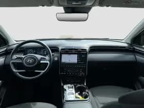 Hyundai Tucson thumbnail 13