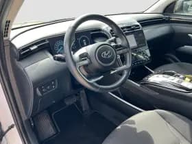 Hyundai Tucson thumbnail 15
