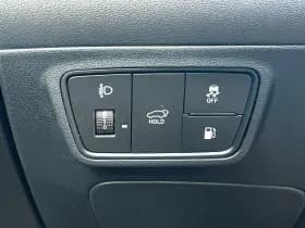 Hyundai Tucson thumbnail 17