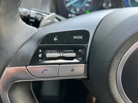 Hyundai Tucson thumbnail 19