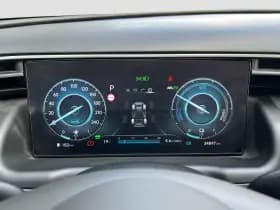 Hyundai Tucson thumbnail 20