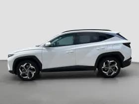 Hyundai Tucson thumbnail 3