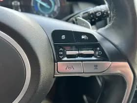 Hyundai Tucson thumbnail 21