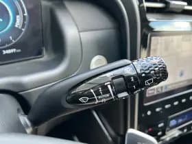 Hyundai Tucson thumbnail 22