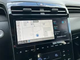 Hyundai Tucson thumbnail 23