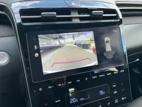 Hyundai Tucson thumbnail 24
