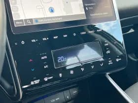 Hyundai Tucson thumbnail 25