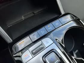 Hyundai Tucson thumbnail 26