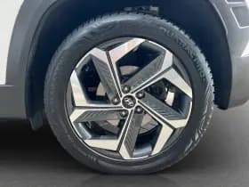 Hyundai Tucson thumbnail 27