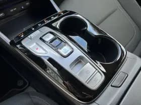 Hyundai Tucson thumbnail 29