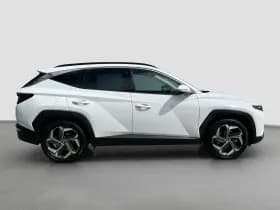 Hyundai Tucson thumbnail 4