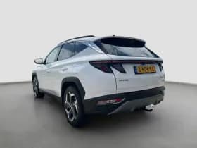 Hyundai Tucson thumbnail 5
