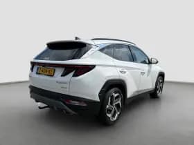 Hyundai Tucson thumbnail 6