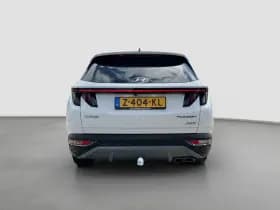 Hyundai Tucson thumbnail 8