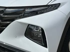 Hyundai Tucson thumbnail 9