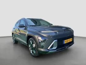 Hyundai Kona thumbnail 2