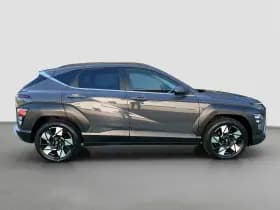 Hyundai Kona thumbnail 4
