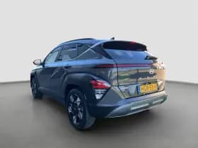 Hyundai Kona thumbnail 5