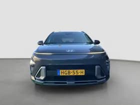 Hyundai Kona thumbnail 7