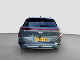Hyundai Kona thumbnail 8