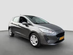 Ford Fiesta thumbnail 2