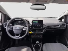 Ford Fiesta thumbnail 13