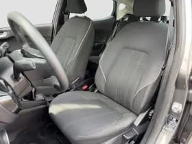 Ford Fiesta thumbnail 14