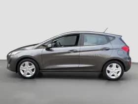 Ford Fiesta thumbnail 3