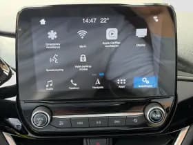 Ford Fiesta thumbnail 25