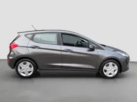Ford Fiesta thumbnail 4
