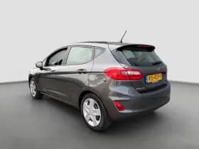 Ford Fiesta thumbnail 5
