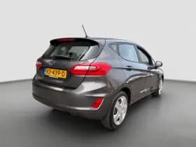 Ford Fiesta thumbnail 6