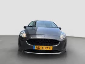 Ford Fiesta thumbnail 7