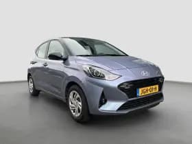 Hyundai i10 thumbnail 2