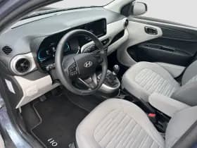 Hyundai i10 thumbnail 14